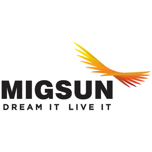 Migsun logo