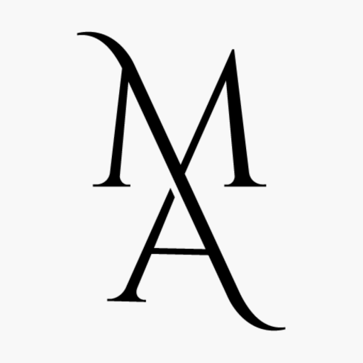 Modern Abayati logo