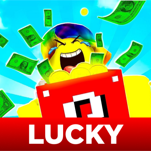 Lucky block mods for roblox Download on Windows