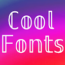 Cool Fonts (letras Instagram)