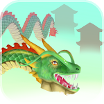 Cover Image of Скачать Dragon Evolution Run 0.1.0 APK