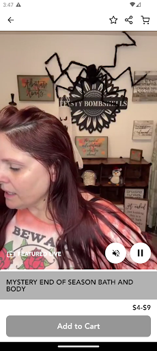 Screenshot of Feisty Bombshells