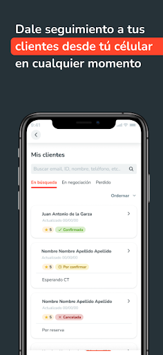 Houm: Asesor Inmobiliario Screen 3