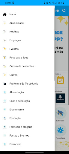 Apptere Screen 2