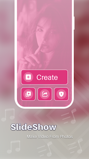 Slideshow Maker - video maker Screen 2