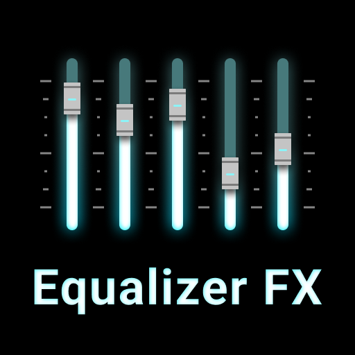 Equalizer FX - Musik Equalizer
