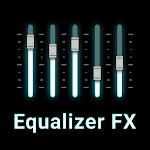 Cover Image of Download Equalizer FX: Sound Enhancer  APK