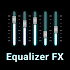 Equalizer FX: Sound Enhancer3.8.3.2 (Pro)