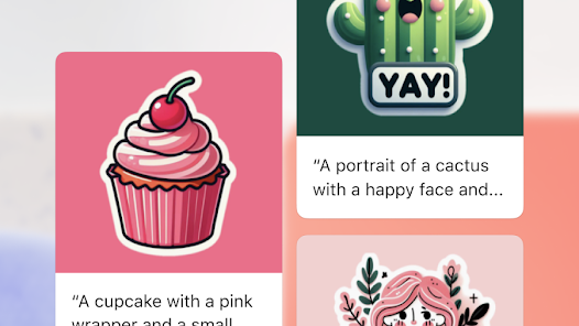 Microsoft Designer Unlimited boost Gallery 2