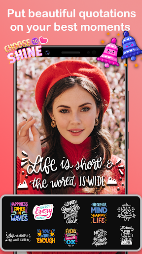 Text Art Add Text to Photos