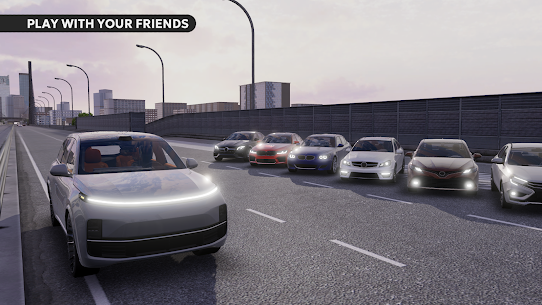 Dream Road Mod 1.2.4 3