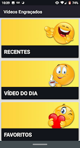 Videos engraçado