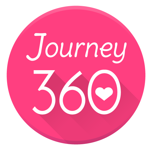 Journey360  Icon