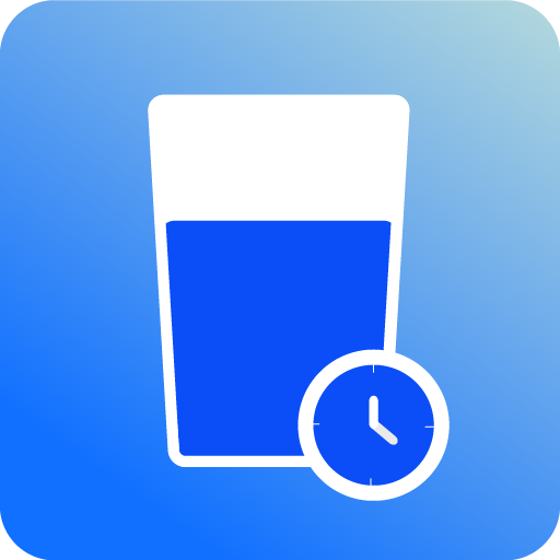 Drink WaterTimer - Beauty Care logo