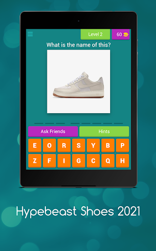 Hypebeast Shoes 2021