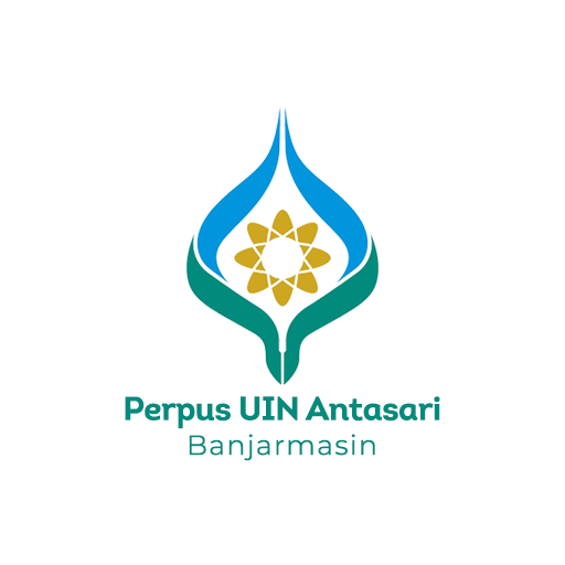 Perpus UIN AntasariBanjarmasin logo