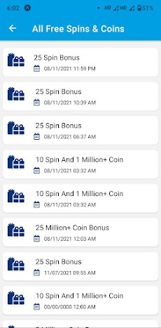 CM Spins & Coinsのおすすめ画像3