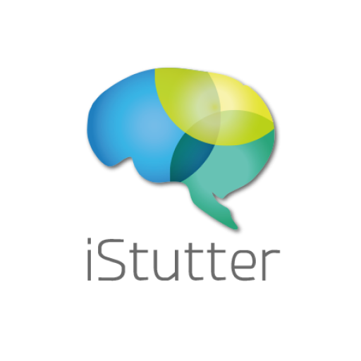 iStutter Center logo