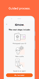 IDnow Online Ident