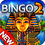 Cover Image of Download Bingo - Pharaoh's Way 1.30 APK