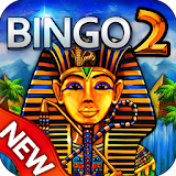 Bingo - Pharaoh's Way icon