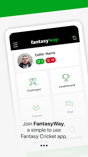 Fantasy Way Screenshot 1 - AppWisp.com