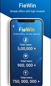 FifWin - Play To Win Cash