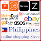 Philippines Shopping Online Download on Windows