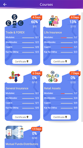 LearnEX Screen 3