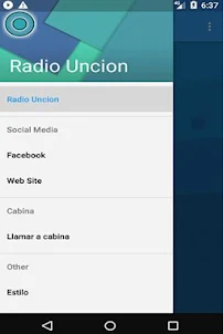 Radio Uncion KY