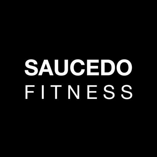 Saucedo Fitness logo
