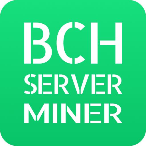 BCH Server Miner