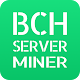 BCH Server Miner
