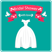 Top 14 Social Apps Like Bridal Shower Invitation - Best Alternatives