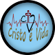Rádio Web Cristo e Vida para PC Windows