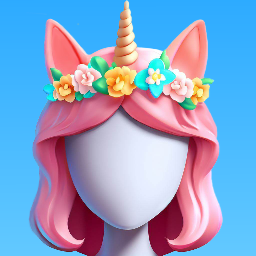 DIY Hair Band 3D Изтегляне на Windows