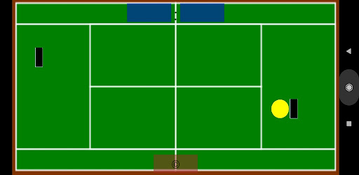 Tenis Screen 2