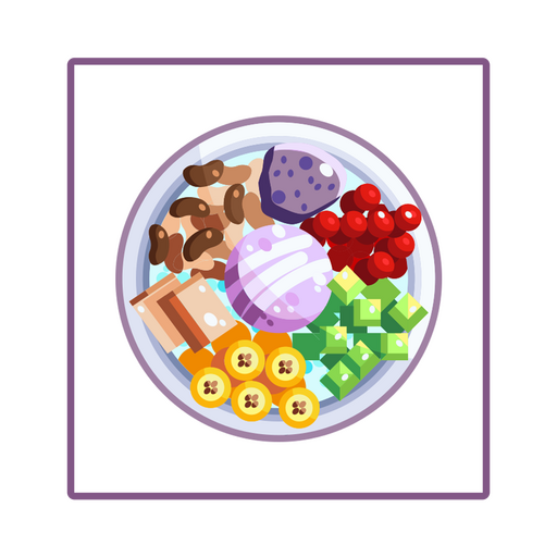 Low Carb Recipes logo