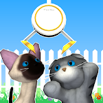 Cover Image of Download Claw Crane Cats  APK