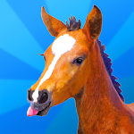 Cover Image of 下载 Jumpy Horse Breeding  APK