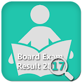 10th & 12th Board Result 2017 icon