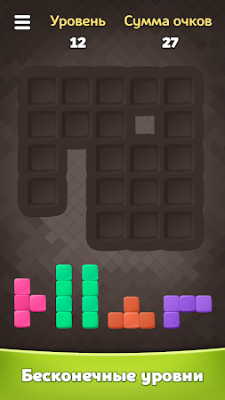 Game screenshot Box Blocks mod apk