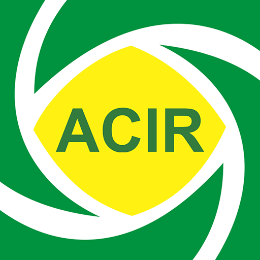 ACIR Rondonópolis logo