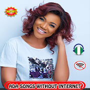 Top 40 Music & Audio Apps Like Ada Ehi - best songs without internet 2019 - Best Alternatives