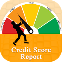 Credit Score Checker App - Free Cibil Score Report