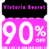 Coupons for Victoria Secret Deals & Discounts Code icon