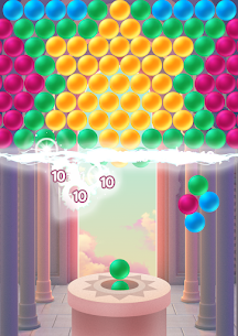 Bubble Shooter by Arkadium v3.5 Mod Apk (Free Purchase/Unlimited Gems) Free For Android 3