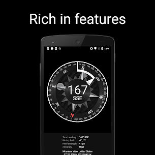 Compass Steel App Download (Latest Version) For Android 2
