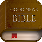 Cover Image of Скачать Good News Bible offline GNB 1.0.2 APK