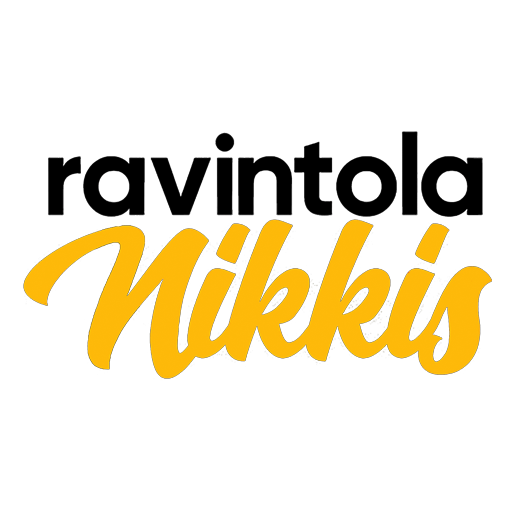 Ravintola Nikkis logo